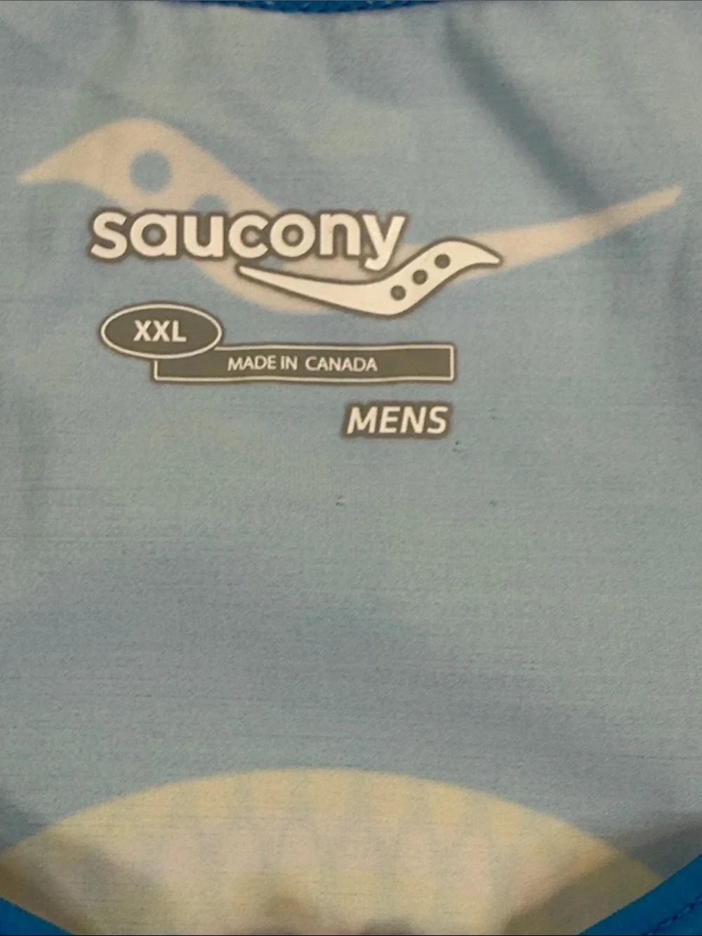 Saucony performance swim